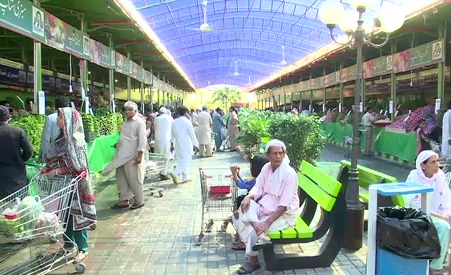 پنجاب حکومت سستے رمضان بازار میں ریلیف دینے میں ناکام