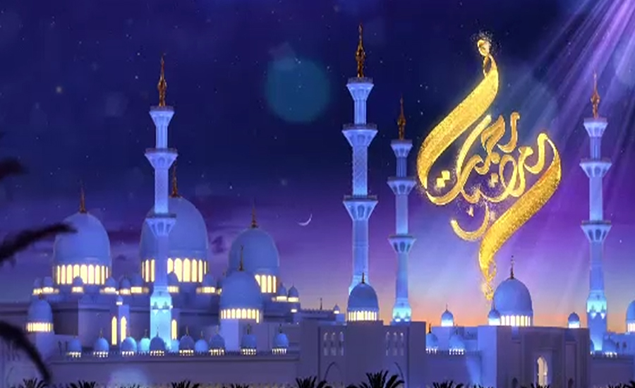 چینل 92نیوز کی شاندار روایت برقرار،رحمت رمضان ٹرانسمیشن  کا آغاز ہو گیا