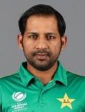 پاکستان کرکٹ ٹیم کے کپتان سرفراز احمد 31 ویں سالگرہ منا رہے ہیں