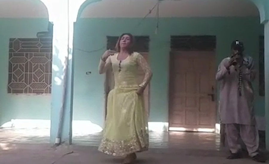 مانسہرہ ، جٹہ بٹہ میں شادی کی تقریب میں فائرنگ سے خواجہ سرا جاں بحق