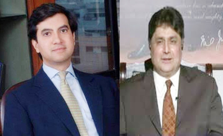اربوں کی کرپشن میں فواد حسن فواد اور جے ایس گروپ کے گٹھ جوڑ کا انکشاف