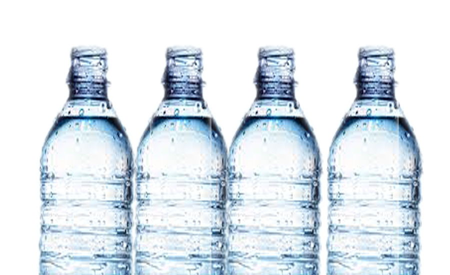 واٹرکمیشن کاغیرمعیاری پانی فروخت کرنیوالی کمپنیوں کے لائسنس منسوخ کرنیکاحکم