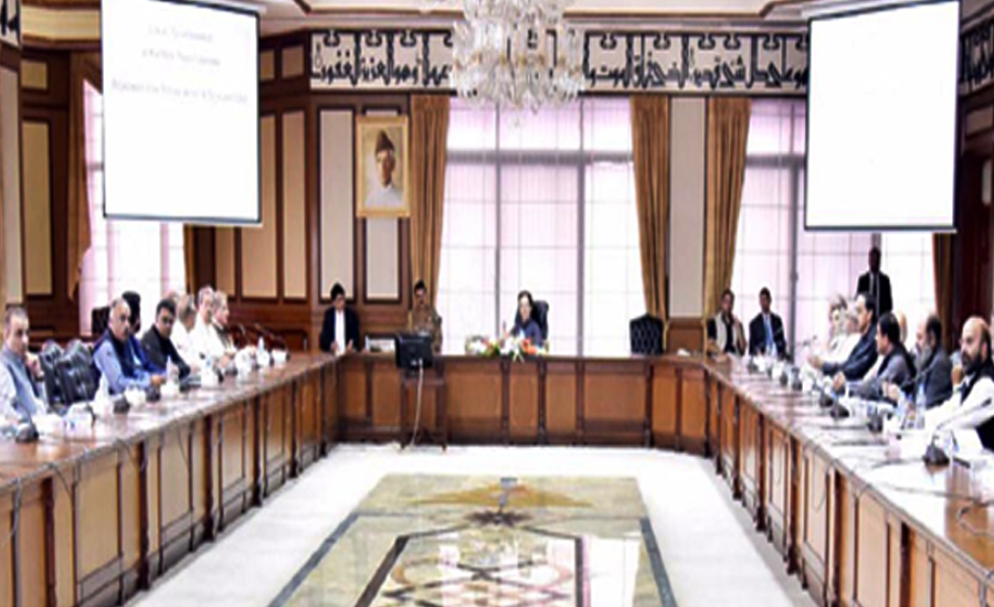 وزیر اعظم کامقامی حکومتوں سے متعلق  نئی قانون سازی کاعمل ایک ماہ میں کرنے کاحکم