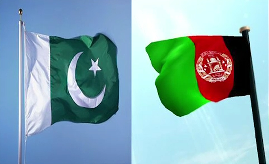 پاک افغان وزرائے خارجہ میں رابطہ،مشترکہ ورکنگ گروپ کے تحت تعاون جاری رکھنے پر اتفاق