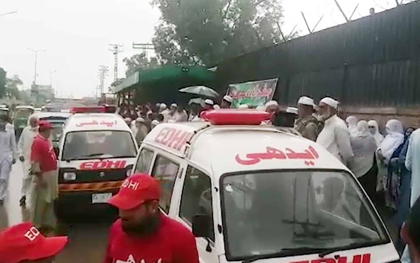 پشاور،جوڈیشل کمپلیکس میں فائرنگ سے وکیل سمیت 3افرادزخمی