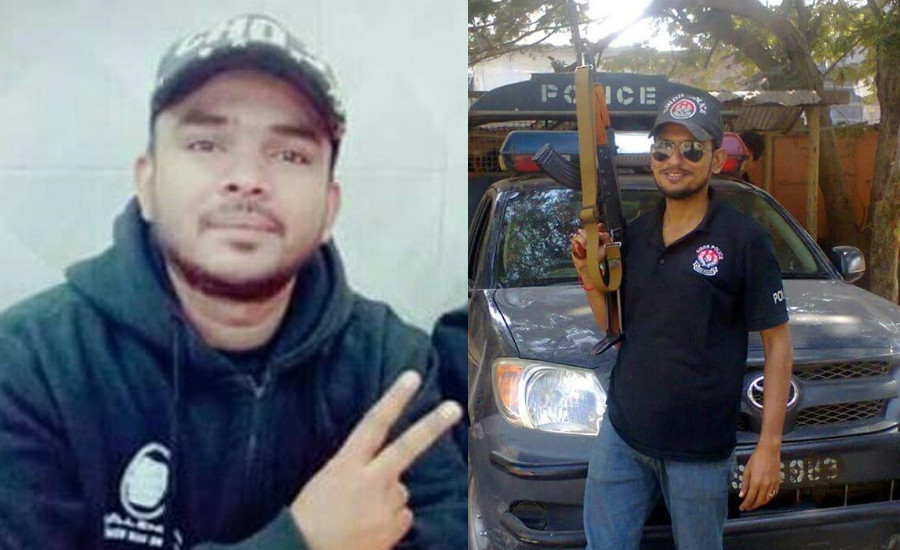 کراچی ،فیس بک کے ذریعے طالبہ کو لوٹنے والا گروہ پکڑا گیا