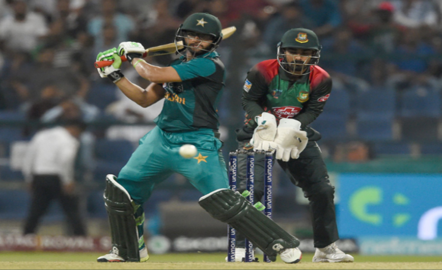 پاکستان ایشیا کپ سے باہر ، فائنل میں بنگلہ دیش بھارت سے ٹکرائے گا