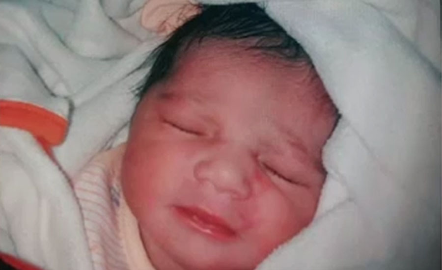 لاہور ، جناح ہسپتال سے نومولود بچی کو اغوا کر لیا گیا