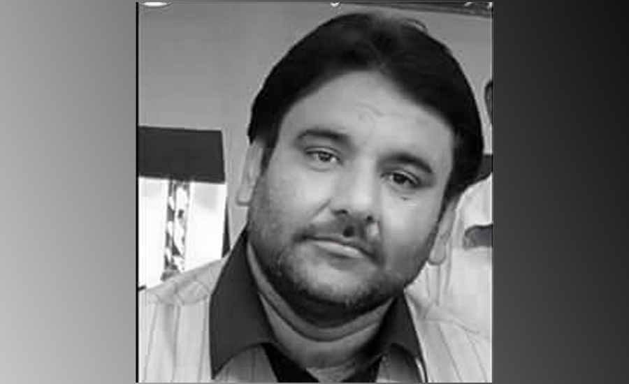 ریلوے  گیٹ مین پر تشدد کیس،ایم این اے عبدالمجید خان کی ضمانت خارج