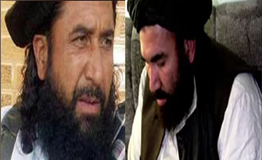 پاکستان نے افغان طالبان کے نائب چیف ملاعبدالغنی برادر اور ملا عبدالصمد ثانی کورہا کردیا