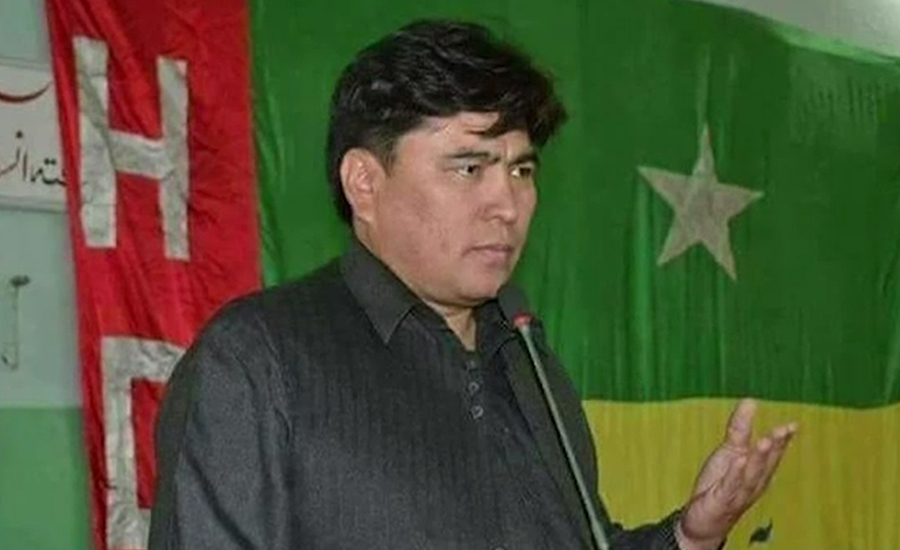 بلوچستان اسمبلی کے رکن احمد علی کہزاد کے افغان شہری ہونے کی تصدیق ہو گئی
