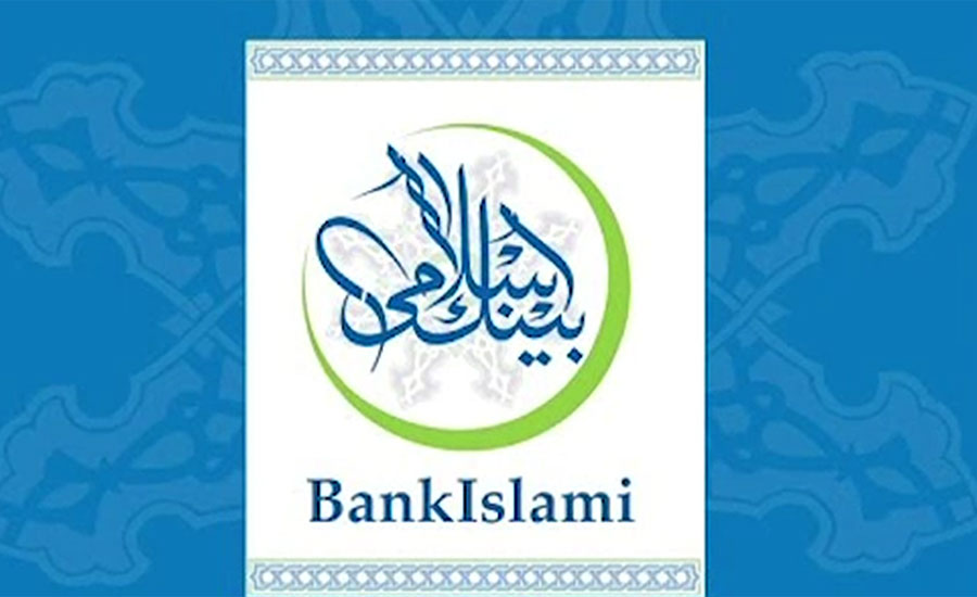 عالمی پیمنٹ اسکیم کے مطابق 60 لاکھ ڈالرکی ٹرانزیکشن ہوئیں، بینک اسلامی