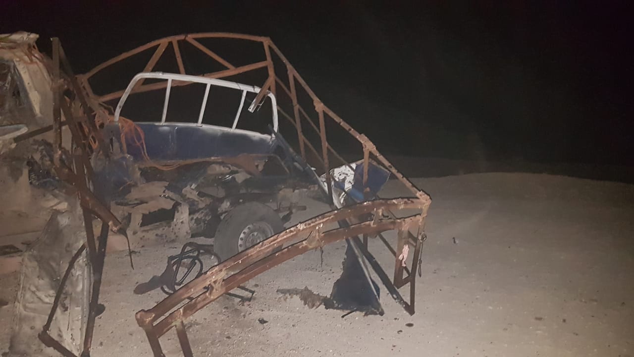 کوئٹہ،قلعہ عبداللہ کے علاقے میں سکیورٹی فورسزکی گاڑی کے قریب دھماکہ،5اہلکار زخمی