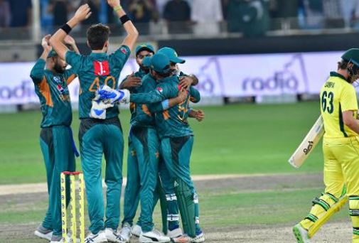 دوسرا ٹی 20، پاکستان نے آسٹریلیا کو 11 رنز سے شکست دے دی