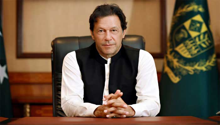 وزیر اعظم عمران خان رواں ماہ سندھ کا دو روزہ دورہ کریں گے