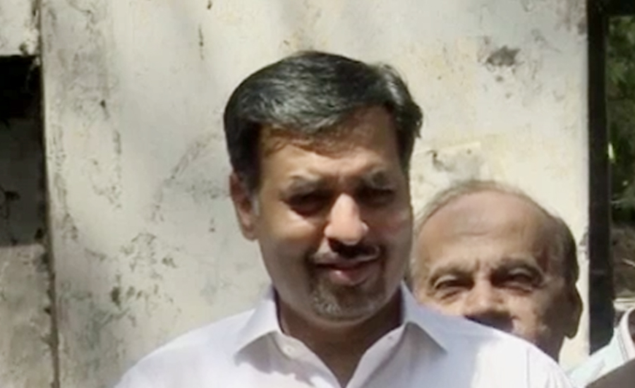 مجھے کراچی بنانے کی سزا دی جارہی ہے،مصطفی کمال