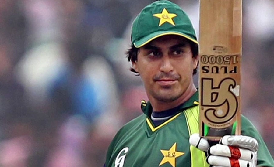 پاکستان سپر لیگ کرکٹ کرپشن کیس ، کرکٹر ناصر جمشید پر پابندی ختم کرنے کی اپیل خارج