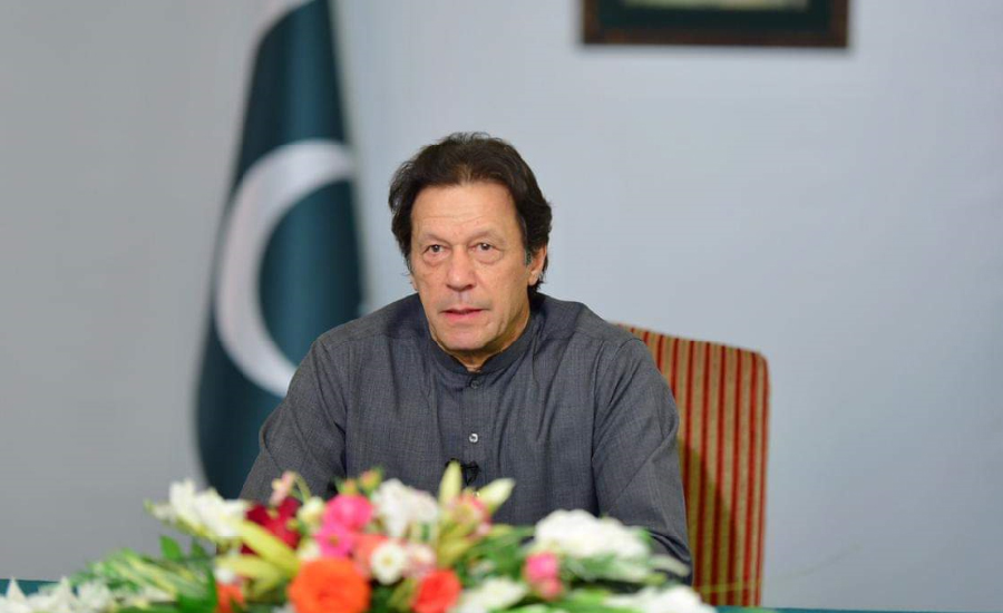 وزیراعظم عمران خان نے یو ٹرن کے اپنے بیان کے حق میں ایک اور بیان داغ دیا