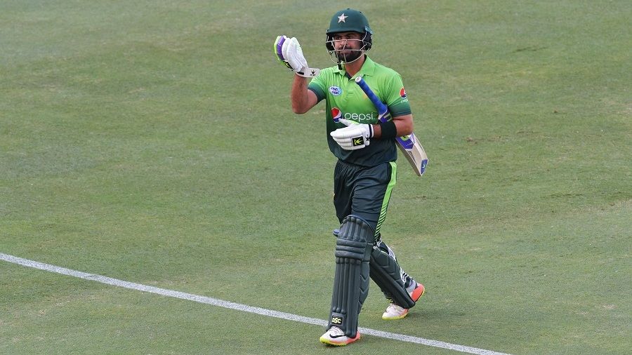 پابندی کے باوجود کلب میچز کھیلنے پر کرکٹر احمد شہزاد پر مزید چھ ہفتے کی پابندی عائد