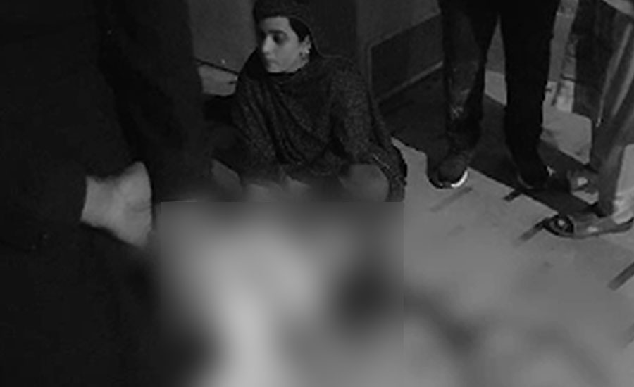 لاہور ، ستوکتلہ میں شوہر نے فائرنگ کرکے اپنی دونوں بیویوں کو قتل کر دیا