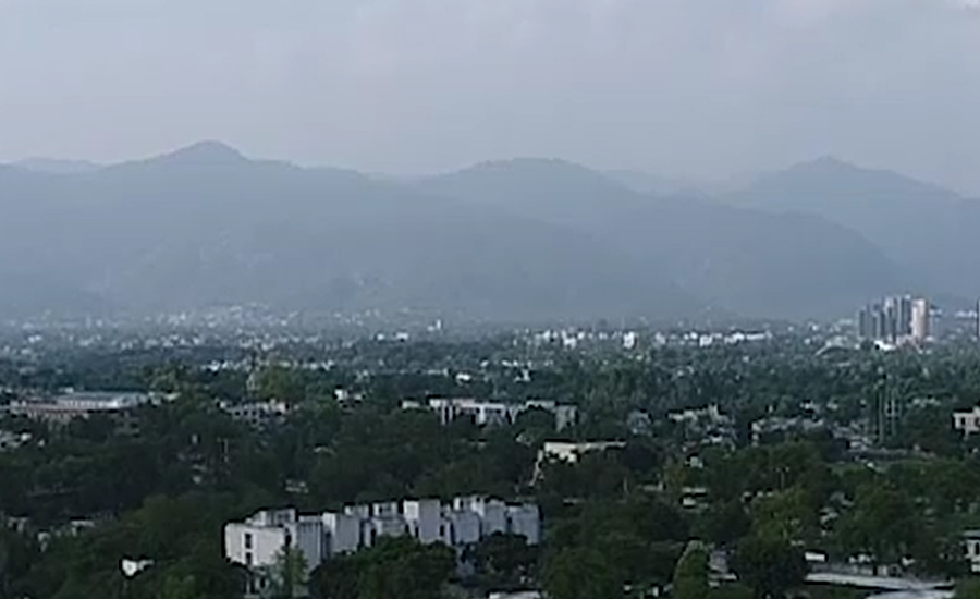 اسلام آباد کی اراضی کے ریکارڈ کوکمپیوٹرائز نہ کیا جاسکا