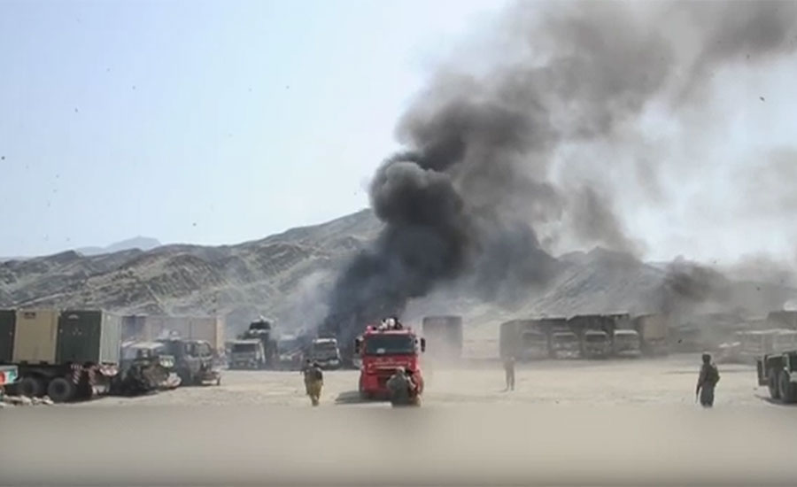 افغان صوبے ہرات میں طالبان کے حملے میں چودہ افغان فوجی ہلاک