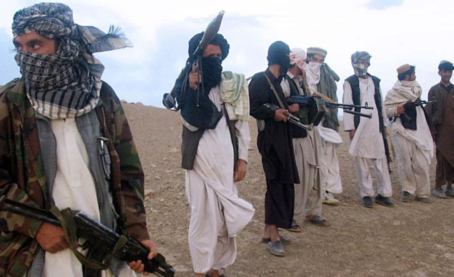 امریکہ اور طالبان کے مابین دوحہ میں مذاکرات آج ہوں گے