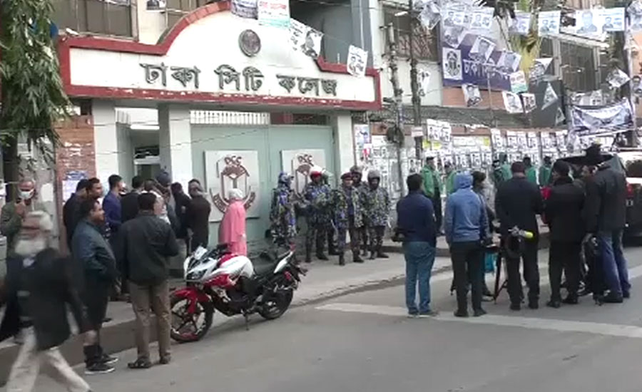 بنگلہ دیش ، عام انتخابات میں شیخ حسینہ واجد کی جماعت کامیاب