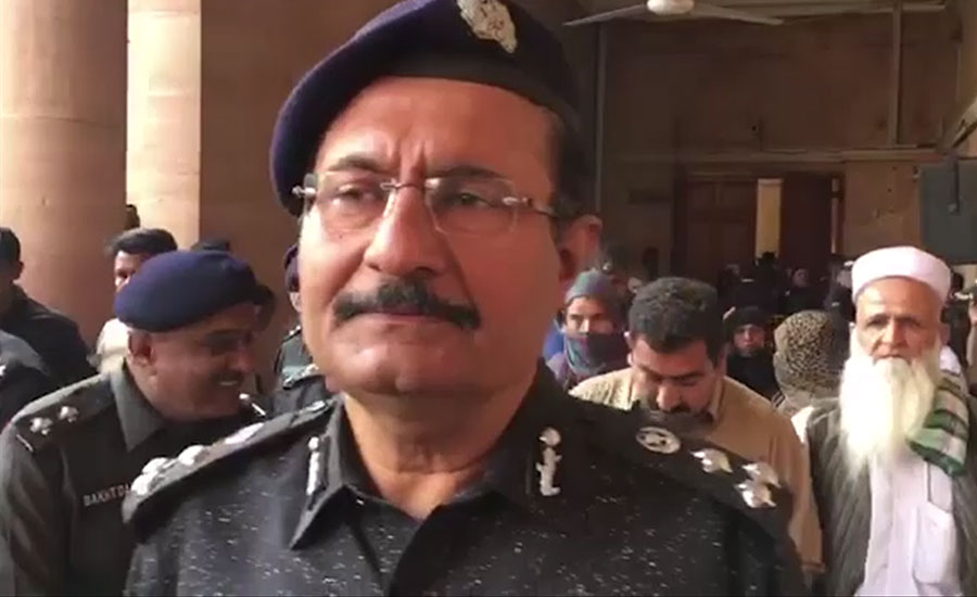 لاپتہ 18بچوں کاسراغ نہ ملا، سندھ پولیس کا اعتراف