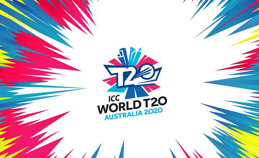 ٹی 20 ورلڈ کپ 2020 کا شیڈول جاری کر دیا گیا