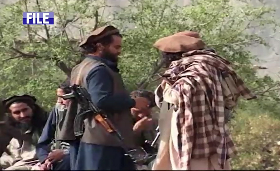 افغان طالبان کی اسلام آباد میں مذاکراتی دور پر مشروط رضامندی