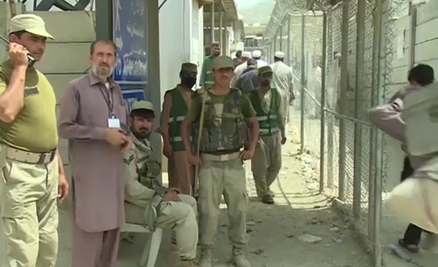 افغانستان میں قیام امن کیلئے مجوزہ امریکی امن معاہدے کی تفصیلات سامنے آگئیں