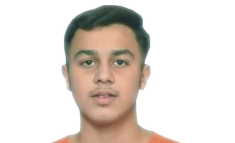 گوجرانوالہ میں تاوان نہ دینے پر ساتویں جماعت کا طالب علم قتل ،وزیراعلیٰ کا نوٹس