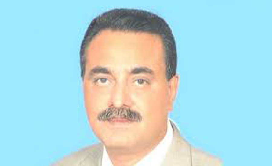 کراچی،سابق ایم این اے خواجہ سہیل منصور لٹ گئے