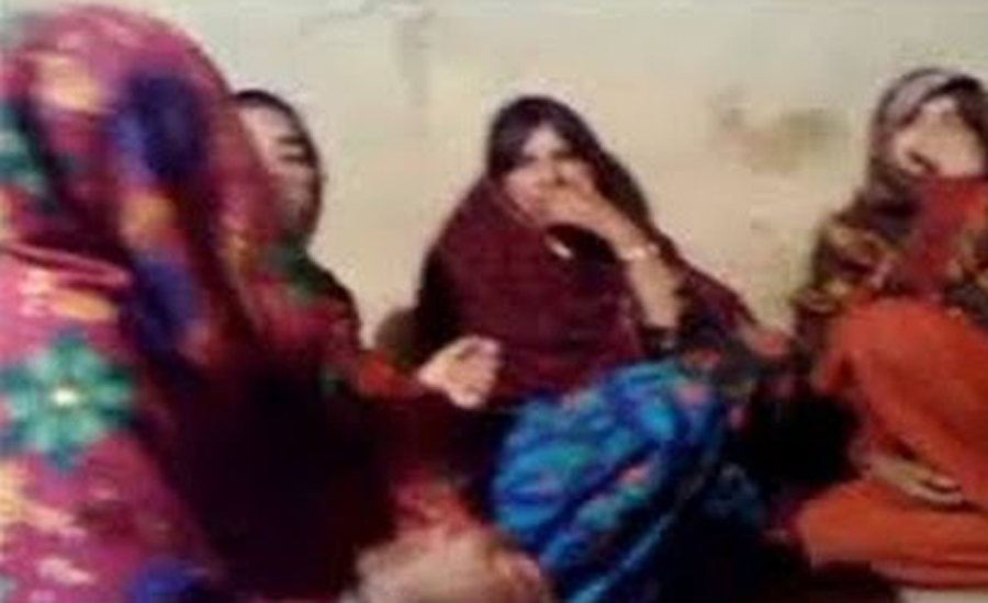 کوہستان ویڈیو اسکینڈل،عدالت عظمیٰ کا مدعی کو عدالت عالیہ پشاور سے رجوع کرنیکا حکم