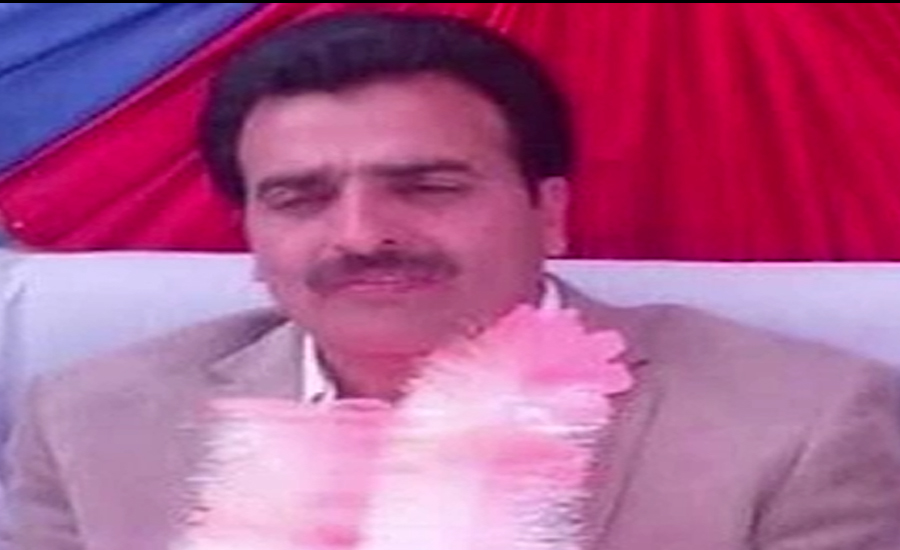 پشاور،ہائیکورٹ کے سینئر وکیل نیازمین شاہ قاتلانہ حملے میں جاں بحق