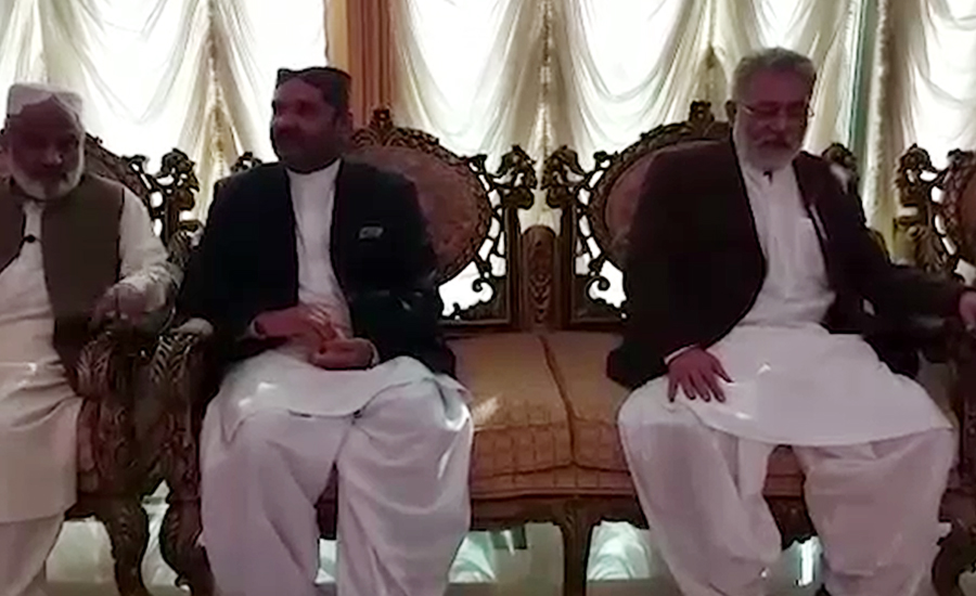 سندھ میں سیاسی سرگرمیاں تیز،مختلف جماعتوں کے ایک دوسرے سے رابطے شروع