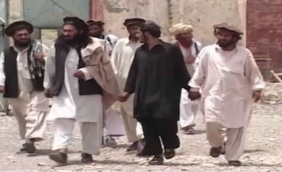 افغان طالبان نے امریکہ کیساتھ مذاکرات منسوخ کر دیئے