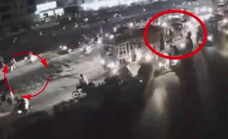کراچی ، پولیس مقابلوں میں عام شہریوں کی ہلاکت پر سوالات بڑھنے لگے
