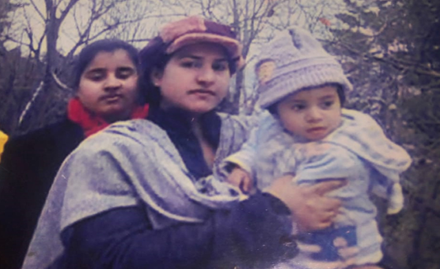 لاہور ، لٹن روڈ پر ماں بیٹی کو بے دردی سے قتل کر دیاگیا