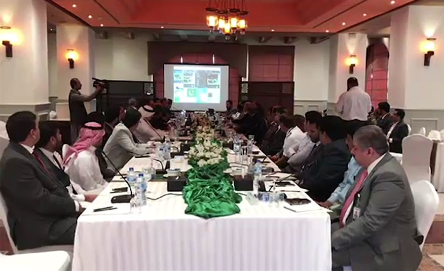 سعودی عرب کی پاکستان کو روڈ ٹو مکہ منصوبہ میں شامل کرنے کی منظوری
