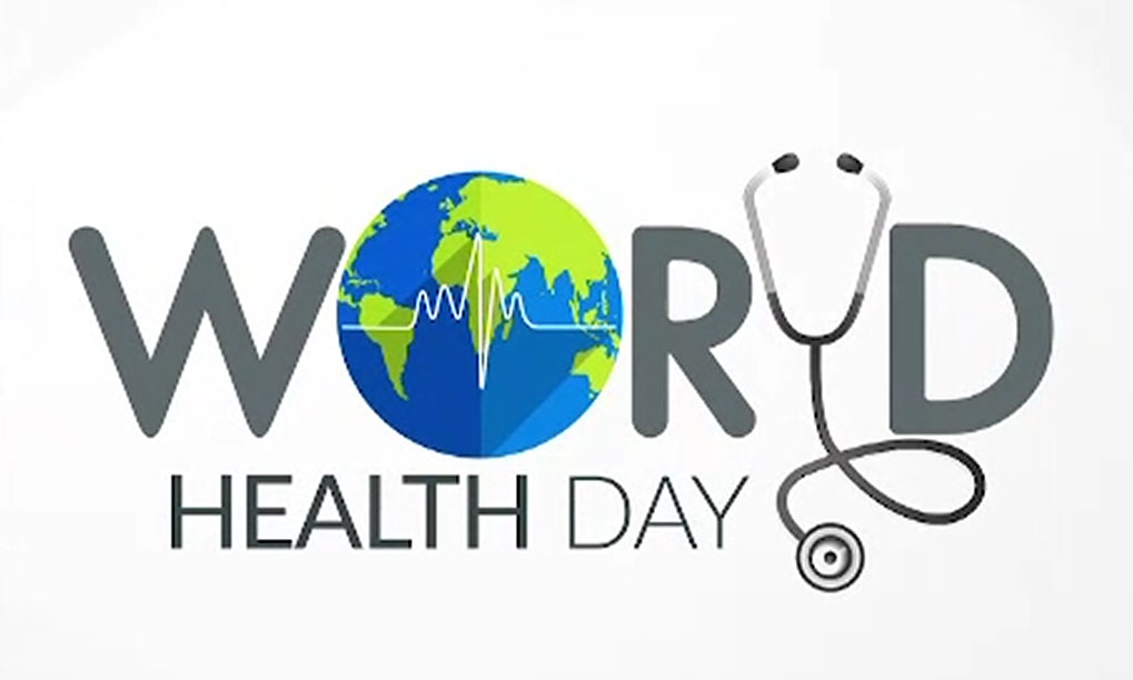پاکستان سمیت دنیا بھر میں آج صحت کا دن منایا جا رہا ہے
