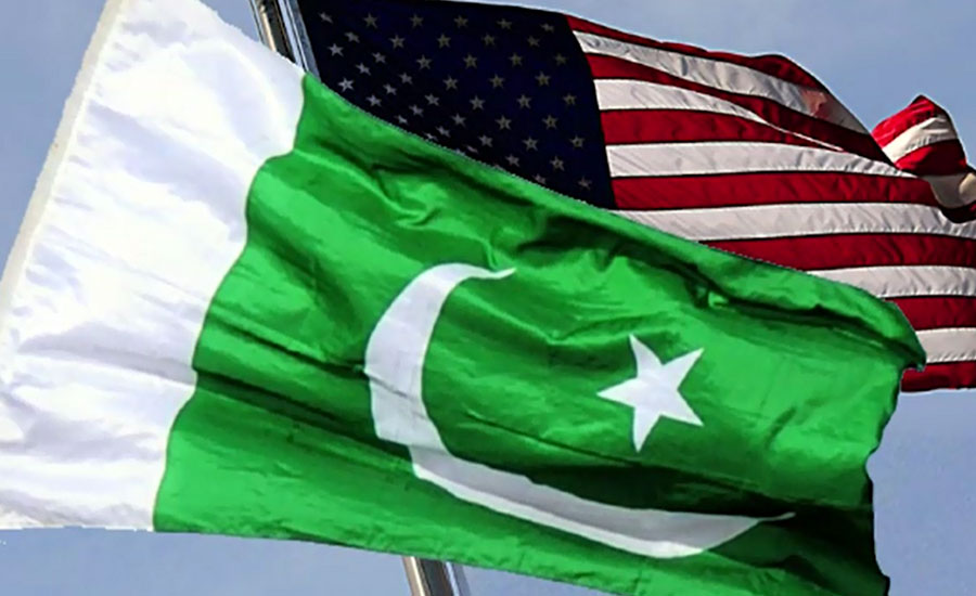 پاکستان کا امریکا کیلئے کاروباری و سیاحتی ویزا مدت 5 سال کرنے کا اعلان