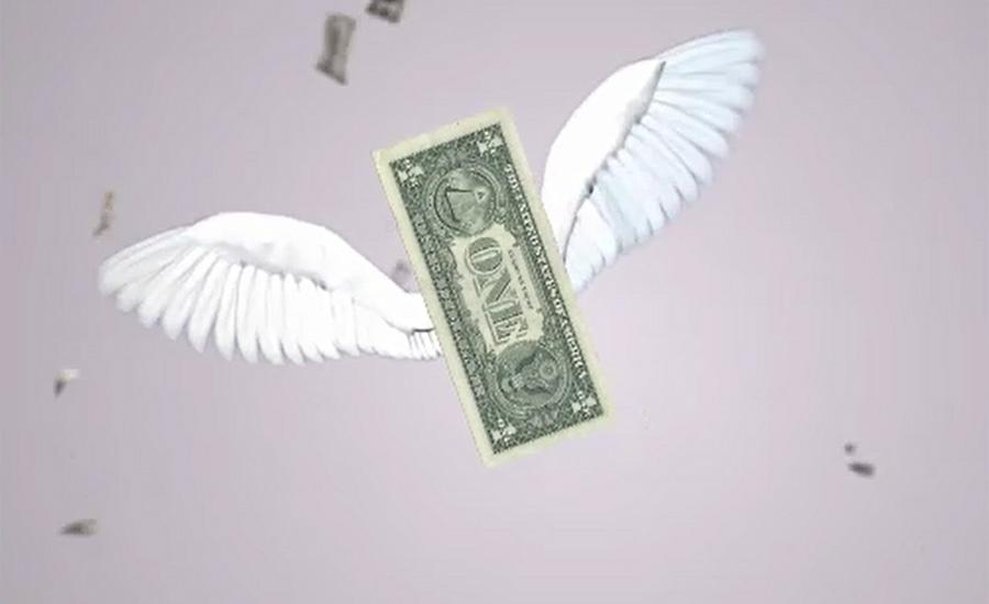 انٹربینک میں ڈالر 1.90روپے مہنگا ہو گیا
