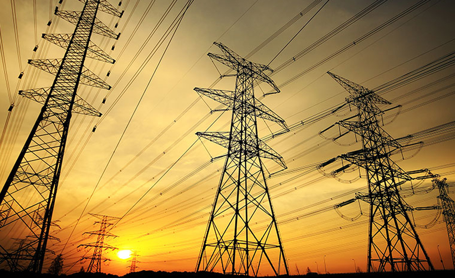 بجلی کی قیمت میں ایک روپے 56 پیسے فی یونٹ اضافے کا نوٹی فکیشن جاری
