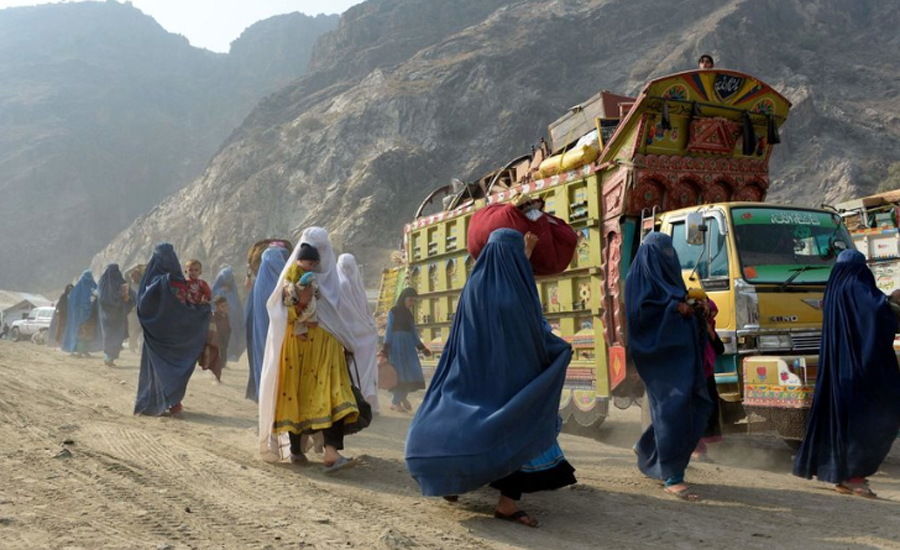 بھارت اور افغانستان کی خفیہ ایجنسیوں نے ’’ مشن سب ورژن ایکشن ‘‘ پر کام شروع کردیا