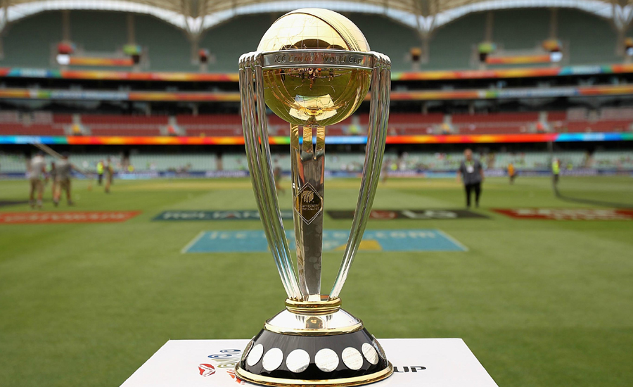 کرکٹ ورلڈ کپ 2019 ، آج دومیچز کھیلے جا رہے ہیں