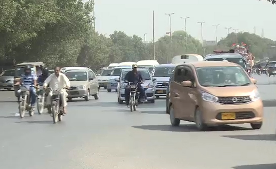 کراچی میں جولائی کے آخری ہفتے میں بارش کا امکان