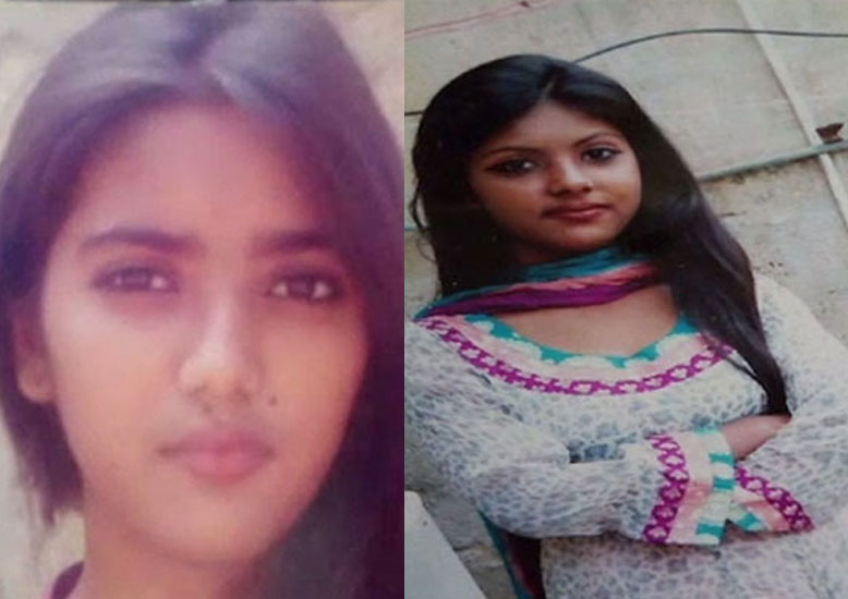 کراچی، لاپتہ 2 سگی بہنوں کا تاحال سراغ نہ مل سکا