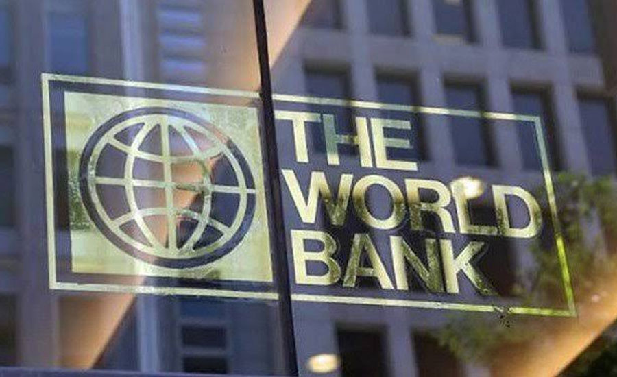 ورلڈ بینک کی ایشیائی ممالک کی معاشی شرح نمو میں غیر معمولی کمی کی پیشگوئی